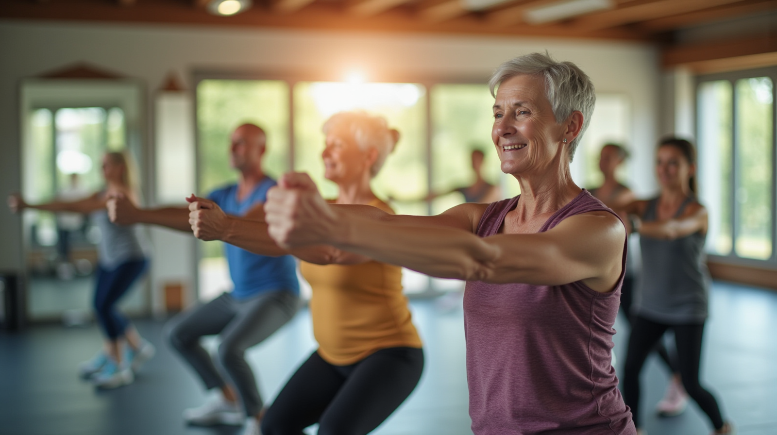 Натуральні добавки